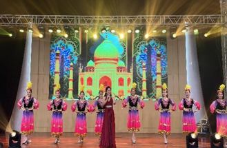 2023年7月26日，年中職工聯(lián)歡會(huì)圓滿落幕